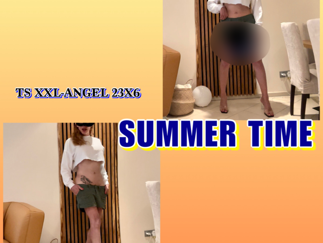 TSXXL-ANGEL23X6 ORA ESTIVA