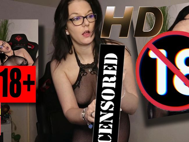 Horny QUALI ISTRUZIONI CON CONTO ALLA ROVESCIA e ACQUISTO DILDO IN HD!!