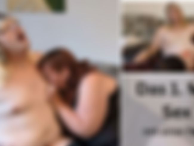 La nostra prima volta! Sesso lesbico bollente fino all'estasi